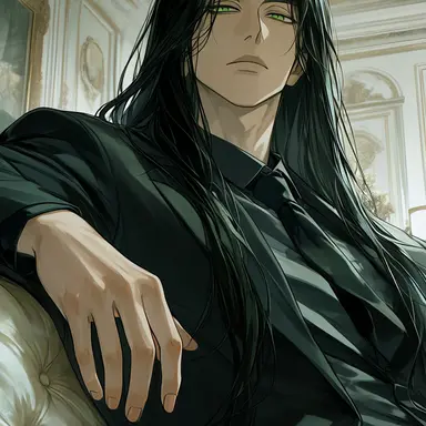 Profile image of Zachary Willson