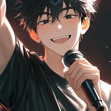 Profile image of Rocky