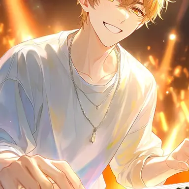 Profile image of Samuel