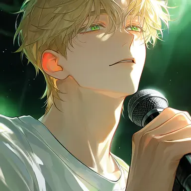 Profile image of Finn
