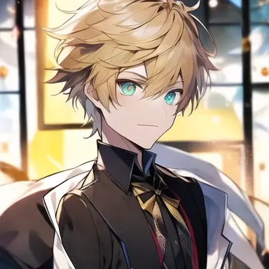 Profile image of FALSE 준브