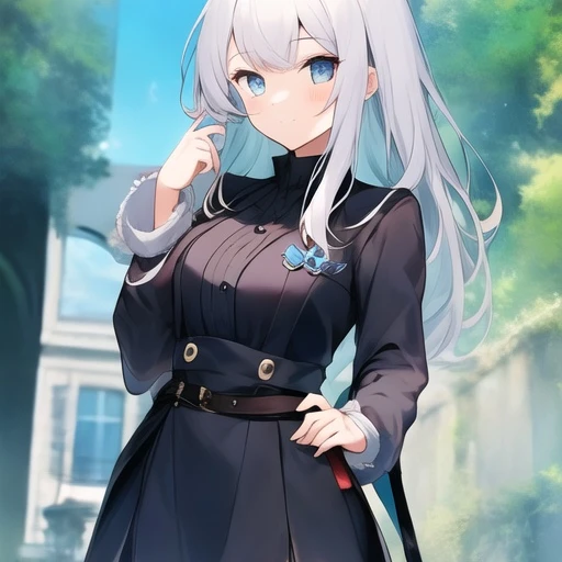 여우