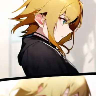 Profile image of Golden유기사