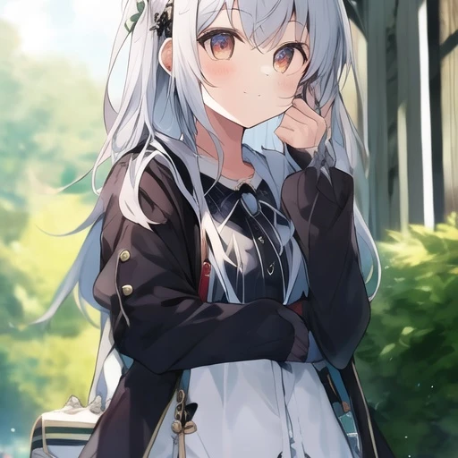 베리