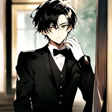 Profile image of 집사