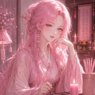 Profile image of 김세린