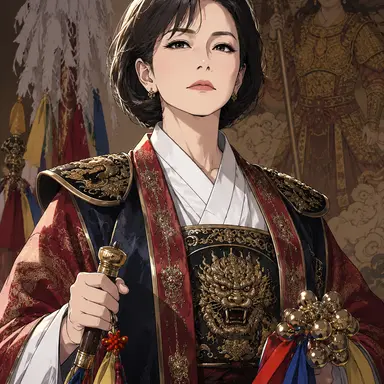 Profile image of 신미영