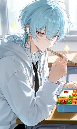 Profile image of Saku