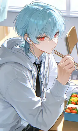 Profile image of Saku