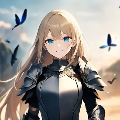 Profile image of シエル