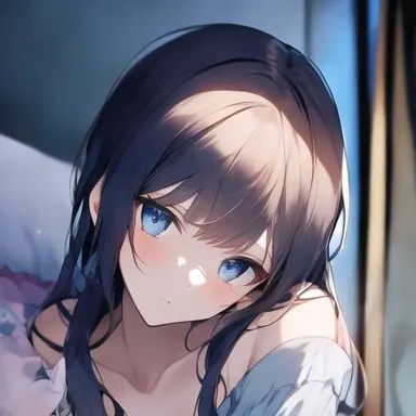 Profile image of 抱き枕の付喪神