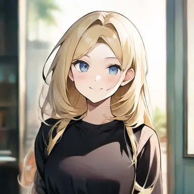 Profile image of マリー