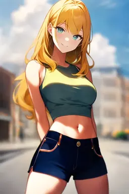 Profile image of キャシー