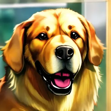 Profile image of わんちゃん