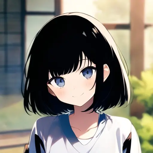 TinyWharf9553의 幸薄少女は何かを拾う