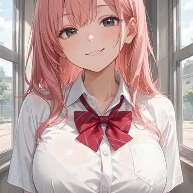 Profile image of 朱里