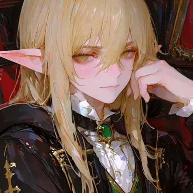 Profile image of ロエル・セロピデ