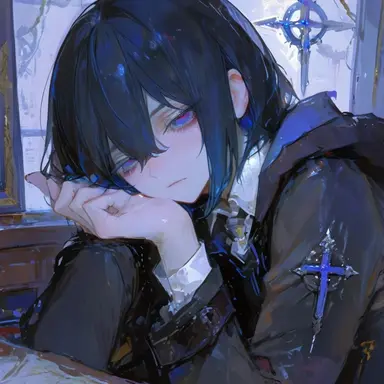 Profile image of セリング・マティオフ
