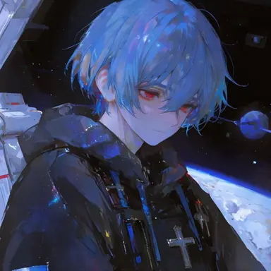 Profile image of カイロン・スペラ