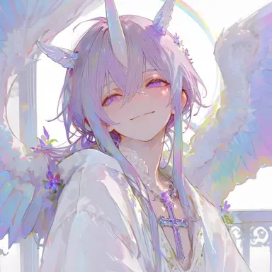 Profile image of フェリポン・レインズ