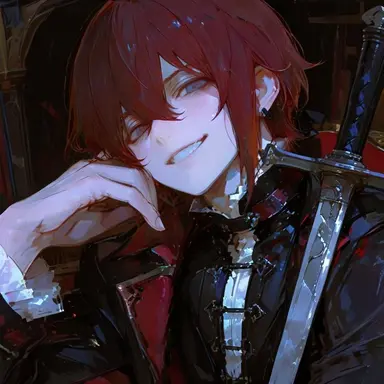 Profile image of ガミオン・マレイト
