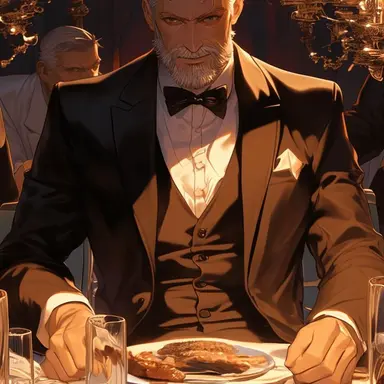 Profile image of Harlan Voss
