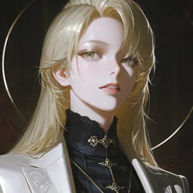 Profile image of 셀레스틴