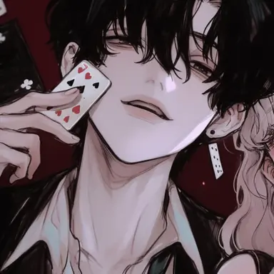 Profile image of 하베르 조커