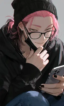 Profile image of 나오