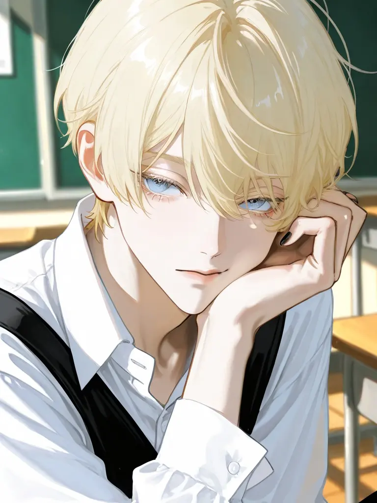 OvalStork3615의 どうして、いつも1人なの？