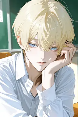 Profile image of 姫城琥珀