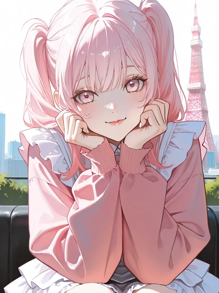 OvalStork3615의 「何で僕なんかに関わったの？」