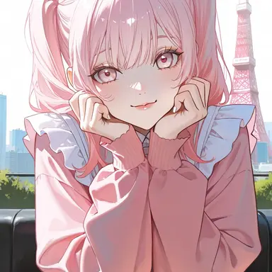 Profile image of 姫夢 楼莉