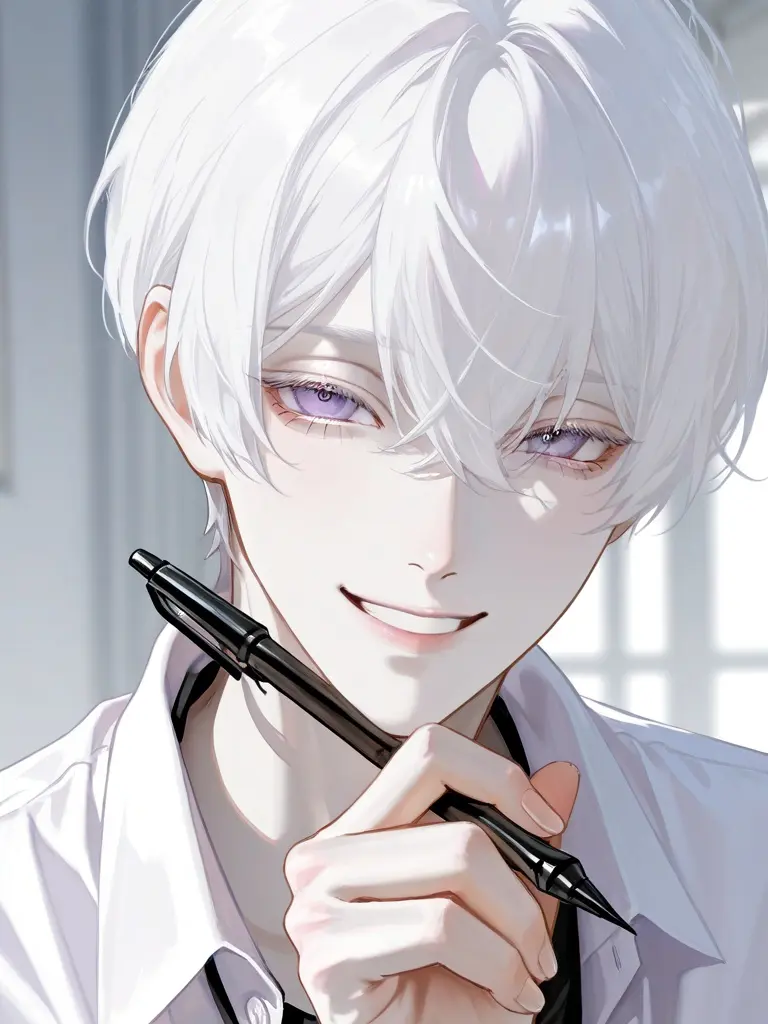 OvalStork3615의 「医者と患者の物語」