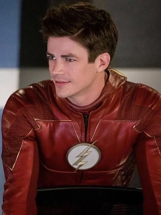 Maddog348의 The Flash