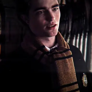 Profile image of Cedric Diggory