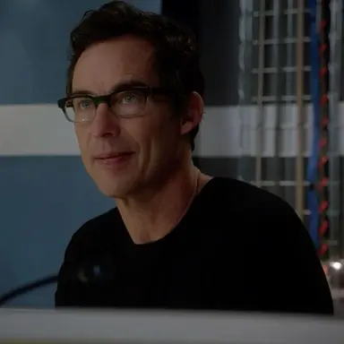 Profile image of Harrison Wells