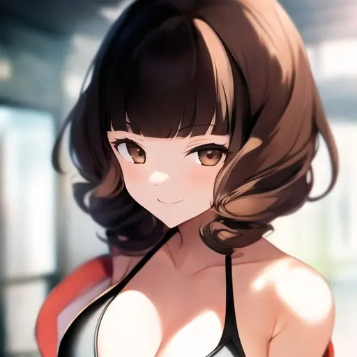 AbleBison5051의 女友達だったはずなのに