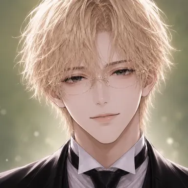 Profile image of 히나타