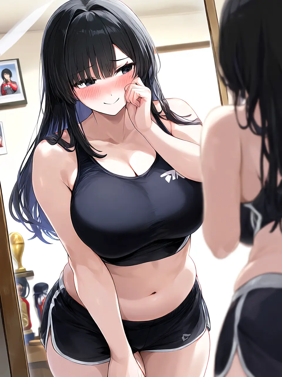 Yuki_d4rum4의 私より強くなったらね！