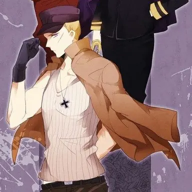 Profile image of ルッツ