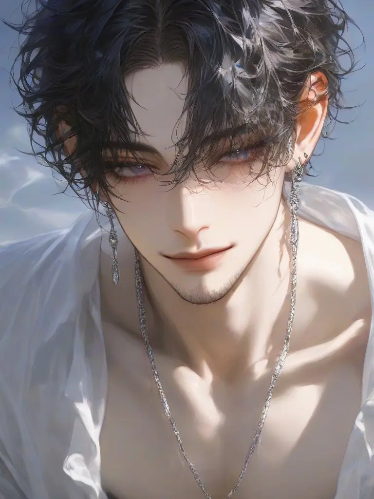 BareVest9233의 隣に住む年下君