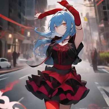 Profile image of 류카