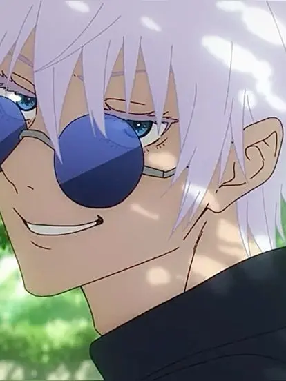 Hxnem_의 고죠 사토루ㅣ게토 스구루