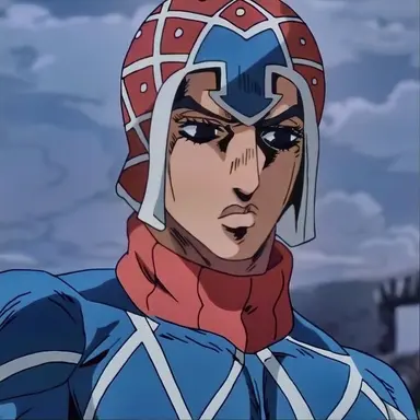 Profile image of ミスタ