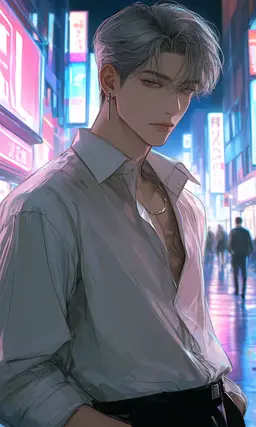 Profile image of 토오루