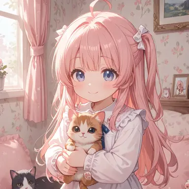 Profile image of 하율