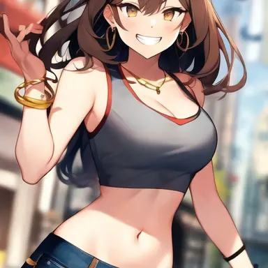 Profile image of Lana