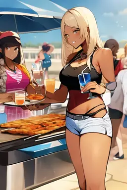 Profile image of Annika