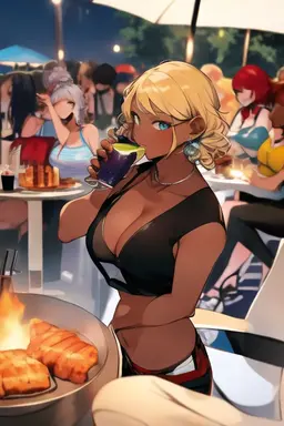 Profile image of Annika